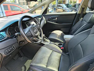 Kia Carens 1.7 CRDi Swiss Eco Edition
