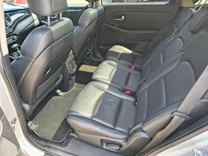 Kia Carens 1.7 CRDi Swiss Eco Edition