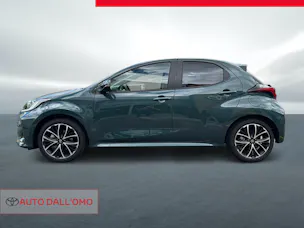 Toyota Yaris 1.5 VVT-i HSD Trend