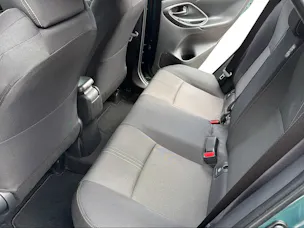 Toyota Yaris 1.5 VVT-i HSD Trend