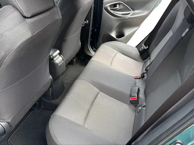 Toyota Yaris 1.5 VVT-i HSD Trend