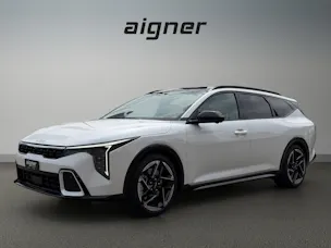 Kia K4 SW 1.6 T-GDi GT-Line