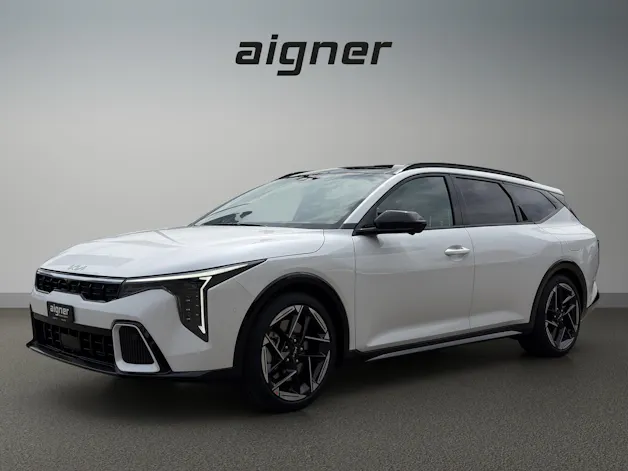 Kia K4 SW 1.6 T-GDi GT-Line