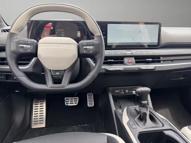 Kia K4 SW 1.6 T-GDi GT-Line