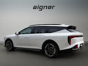 Kia K4 SW 1.6 T-GDi GT-Line