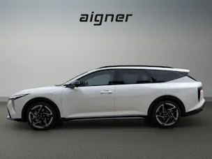 Kia K4 SW 1.6 T-GDi GT-Line