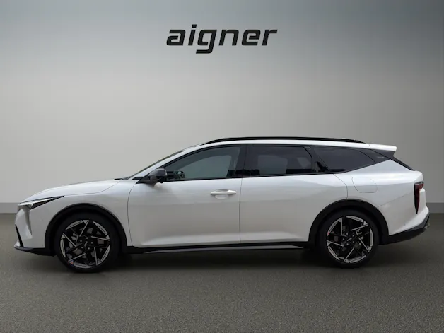 Kia K4 SW 1.6 T-GDi GT-Line