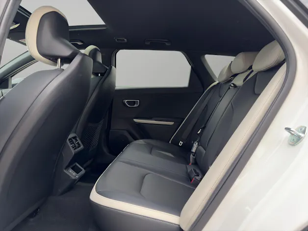 Kia K4 SW 1.6 T-GDi GT-Line