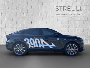 Alpine A390 GT AWD