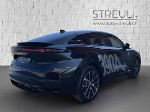 Alpine A390 GT AWD