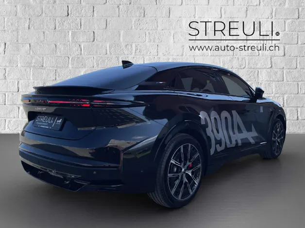 Alpine A390 GT AWD