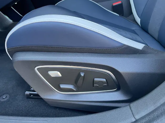 Alpine A390 GT AWD