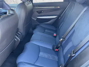 Alpine A390 GT AWD