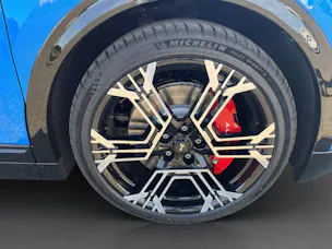Alpine A390 GT AWD