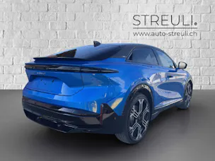 Alpine A390 GT AWD