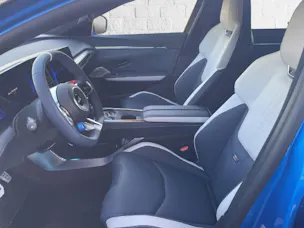 Alpine A390 GT AWD