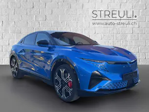 Alpine A390 GT AWD