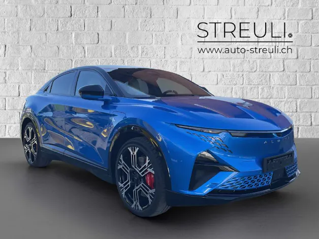 Alpine A390 GT AWD