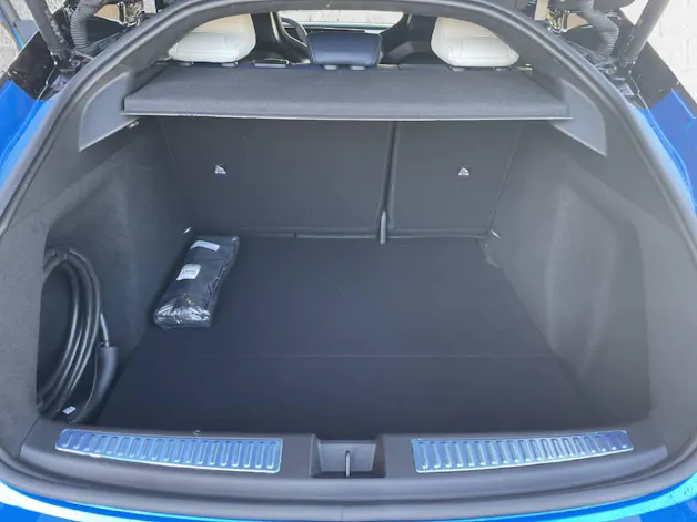Alpine A390 GT AWD