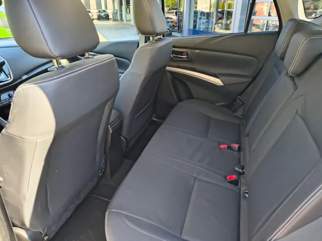 Suzuki SX4 S-Cross 1.4 T Piz Sulai Top 4x4