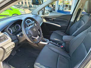 Suzuki SX4 S-Cross 1.4 T Piz Sulai Top 4x4