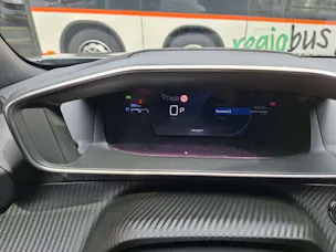 Peugeot 2008 1.2 Hybrid 145 GT