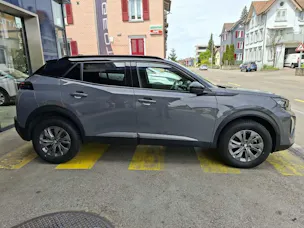 Peugeot 2008 1.2 Hybrid 145 GT
