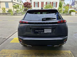 Peugeot 2008 1.2 Hybrid 145 GT