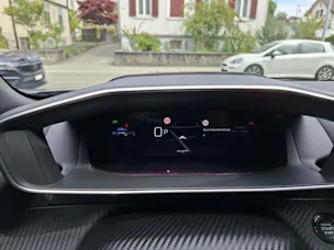 Peugeot 2008 1.2 Hybrid 145 GT