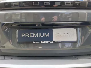 Peugeot 2008 1.2 Hybrid 145 GT