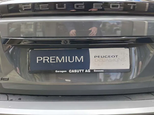 Peugeot 2008 1.2 Hybrid 145 GT