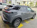 Peugeot 2008 1.2 Hybrid 145 GT