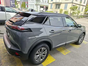 Peugeot 2008 1.2 Hybrid 145 GT