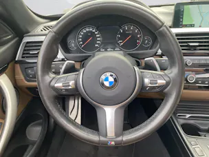 BMW 440i xDrive SAG Cabrio