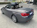 BMW 440i xDrive SAG Cabrio