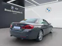 BMW 440i xDrive SAG Cabrio