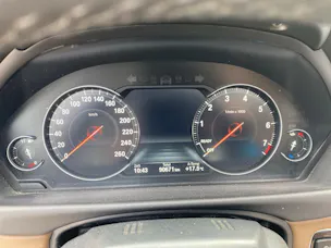 BMW 440i xDrive SAG Cabrio