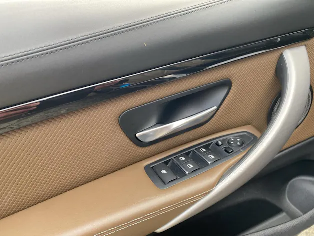 BMW 440i xDrive SAG Cabrio