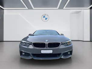 BMW 440i xDrive SAG Cabrio