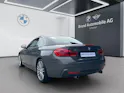 BMW 440i xDrive SAG Cabrio