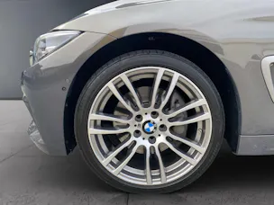 BMW 440i xDrive SAG Cabrio