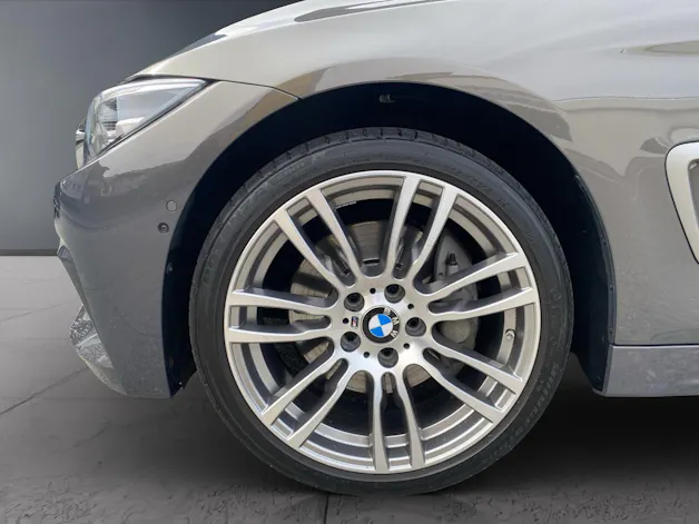 BMW 440i xDrive SAG Cabrio