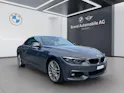 BMW 440i xDrive SAG Cabrio