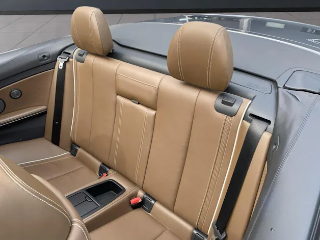 BMW 440i xDrive SAG Cabrio