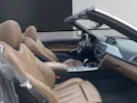 BMW 440i xDrive SAG Cabrio