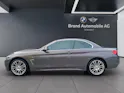 BMW 440i xDrive SAG Cabrio