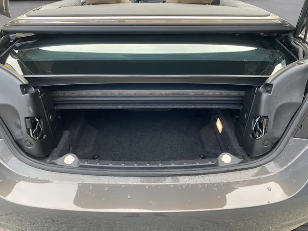 BMW 440i xDrive SAG Cabrio