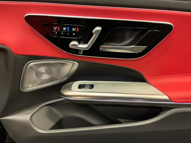 Mercedes-Benz CLE 53 AMG 4matic+ Cabriolet