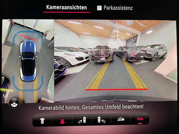 Mercedes-Benz CLE 53 AMG 4matic+ Cabriolet