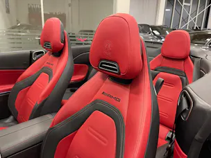 Mercedes-Benz CLE 53 AMG 4matic+ Cabriolet